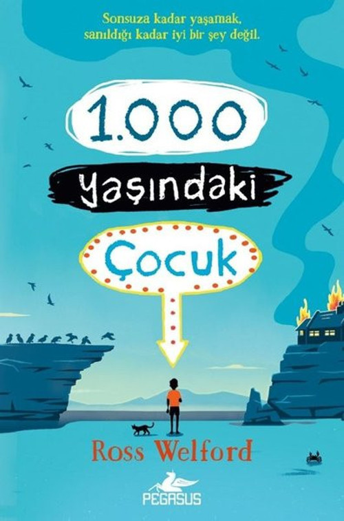 1.000 Yaşındaki Çocuk