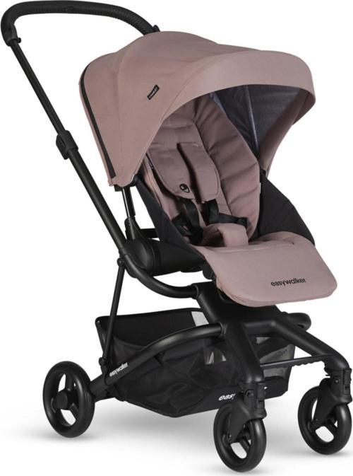 Charley Bebek Arabası Desert Pink
