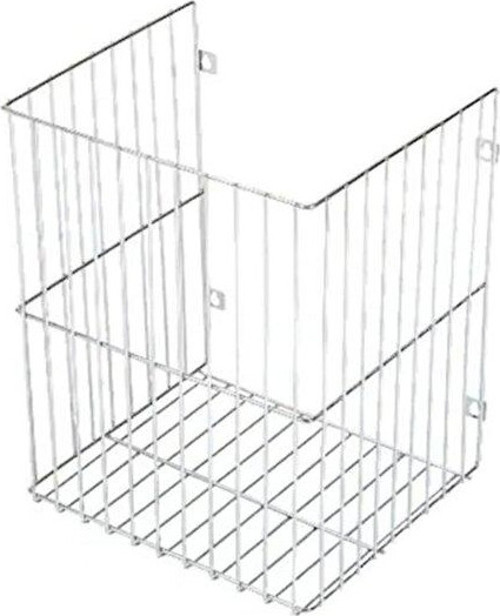 Kapaga Monte Camasır Sepetı 55 cm