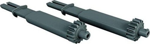 T55.000r Tandem Tıp On Sekronizasyon Çubuğu Adaptörü