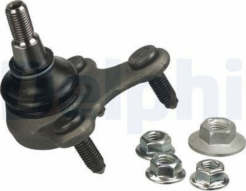 Seat Leon Sol Rotil 2013-2020 Delphi