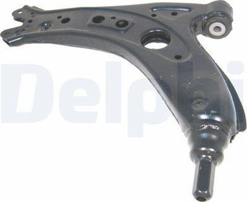 Skoda Fabia Sol Ön Salıncak 2008-2014 Delphi