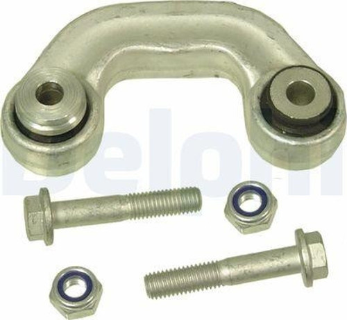 Skoda Superb Ön Askı Z Rotu Sol 2003-2009 Delphi