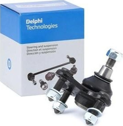 Volkswagen Golf 5 Sağ Rotil 2004-2009 Delphi