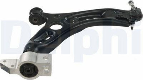 Volkswagen Golf 6 Sağ Ön Salıncak 2009-2012 Delphi