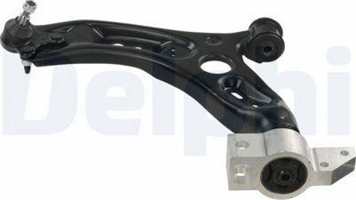 Volkswagen Golf 6 Sol Ön Salıncak 2009-2012 Delphi