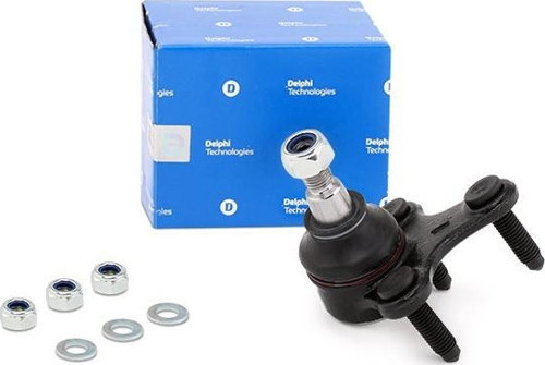 Volkswagen Golf 6 Sol Rotil 2009-2012 Delphi