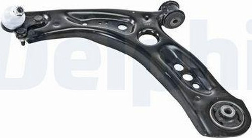 Volkswagen Golf 7 Sol Ön Salıncak 2013-2020 Delphi