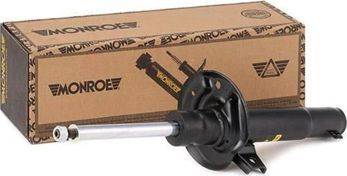 Volkswagen Scirocco Ön Amortisör 2009-2017 Monroe 50mm