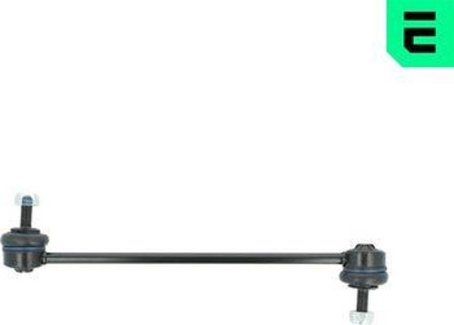 Volkswagen Taigo Ön Askı Z Rotu 2022-2024 Optimal