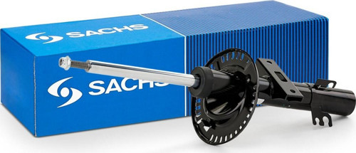 Volkswagen Transporter T6 Ön Amortisör 2015-2021 Sachs