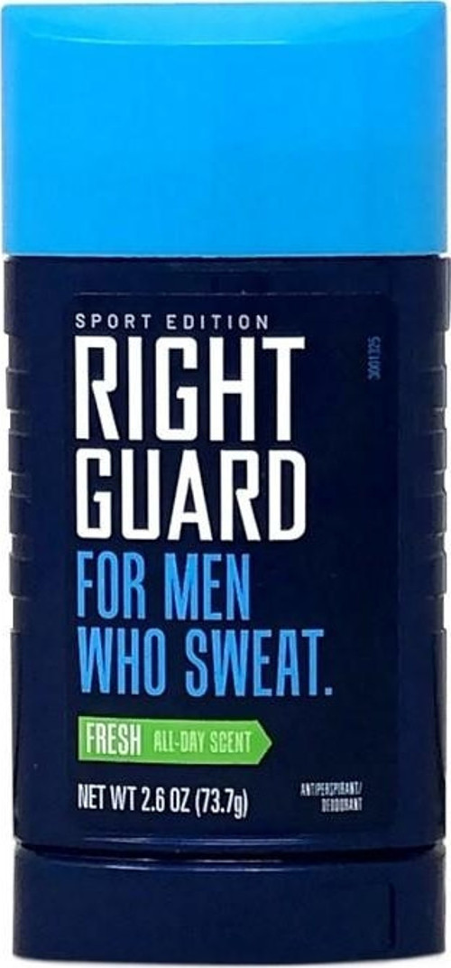Sport Fresh Deodorant Antiperspirant 48 Hour Solid 73gr