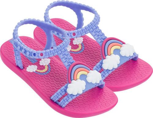 İpanema My First Iıı Çocuk Sandalet Fuşya 19/26