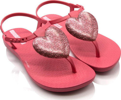 İpanema Charm Iıı Çocuk Sandalet Pembe 30/35