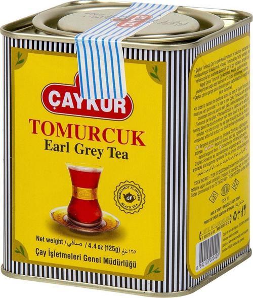 Tomurcuk 125 gr