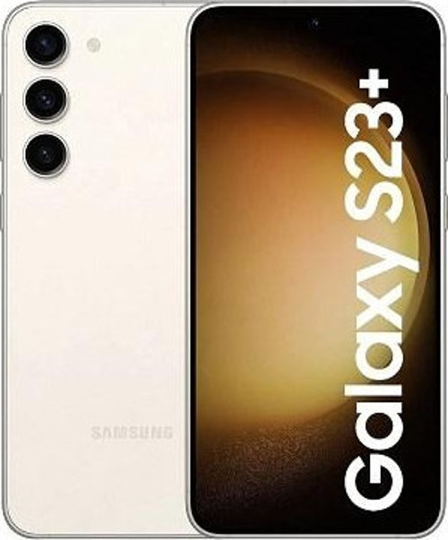 Samsung Galaxy S23 Plus Uyumlu Ön Body Şeffaf Ultra Ekran Koruyucu Nano Jelatin