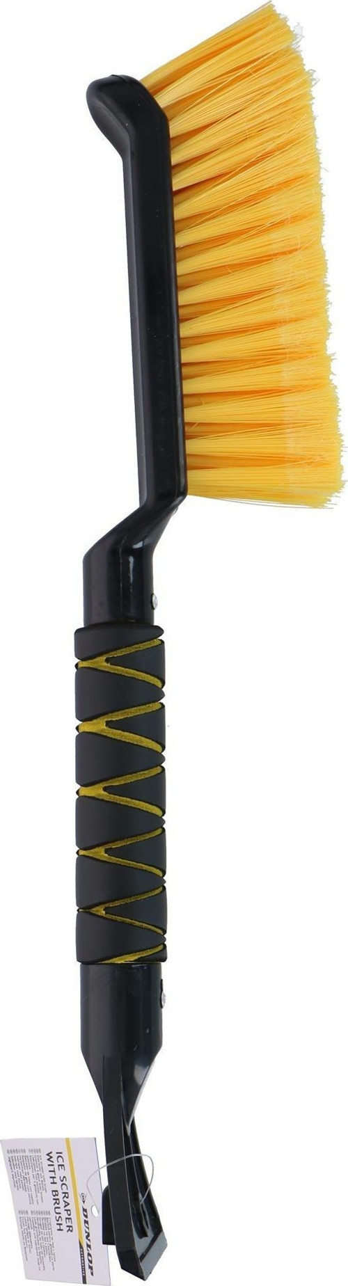 DUN131 Fırçalı Buz Kazıyıcı 40,5 cm Sarı