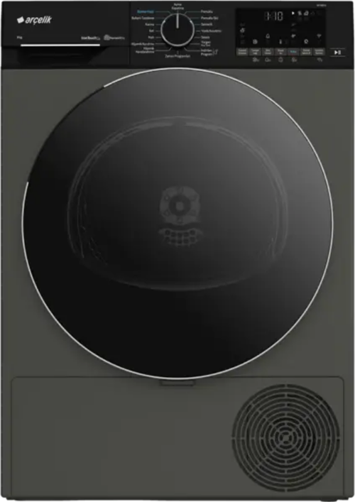 931 KMP IG 9 Kg Kurutma Makinesi