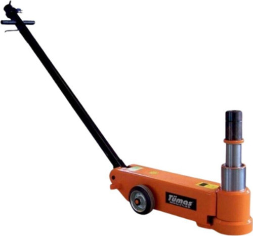 Tümas 30-50 Ton Havalı Kriko