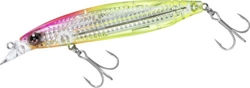 Shore Line Shiner-Z Vertice R Laser Impact 98F 9,8cm 16,2gr Maket Yem Chart Head Iwashi