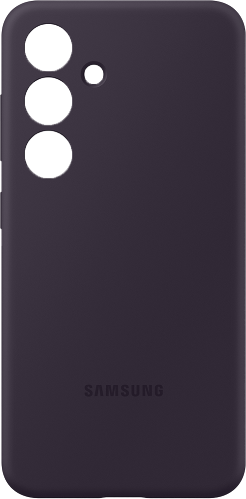 Galaxy S24 Silikon Kılıf