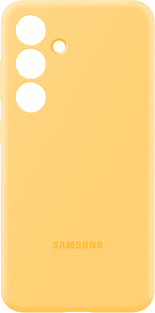 Galaxy S24 Silikon Kılıf