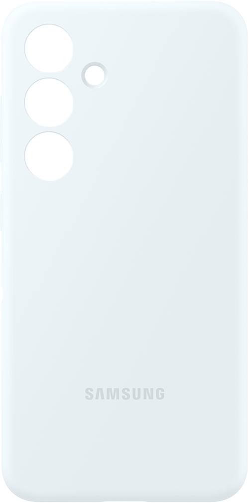 Galaxy S24 Silikon Kılıf