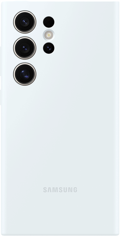 Galaxy S24 Ultra Silikon Kılıf (Samsung Türkiye Garantili)