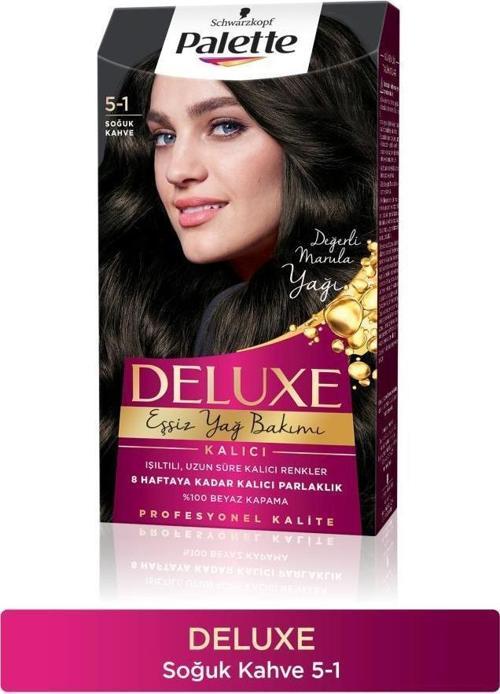 DELUXE 5-1 SOĞUK KAHVE