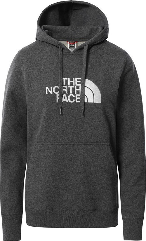 Kadın DREW PEAK HOODIE Kapşonlu Swetsört NF0A55ECDYY1
