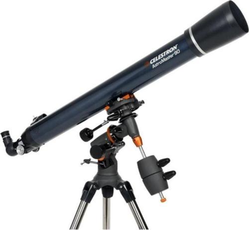 21064 Astromaster 90eq Teleskop