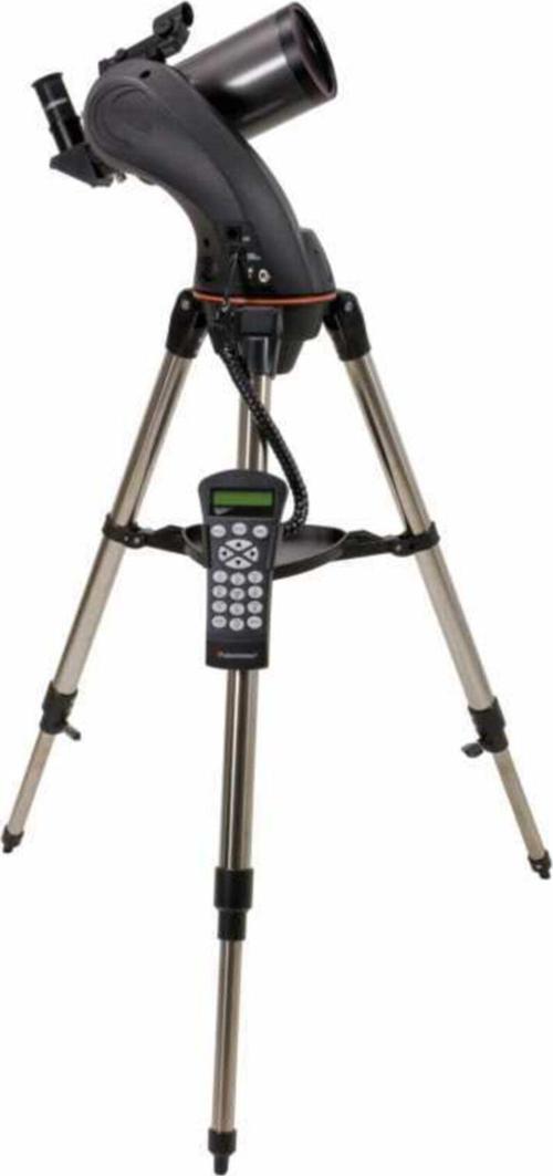 22087 Nexstar 90slt Bilgisayar Donanımlı Teleskop