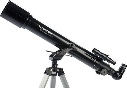 Powerseeker Teleskop 70Az Cl 21036