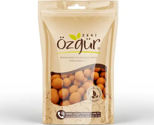 Prenses Leblebi Draje 100 gr