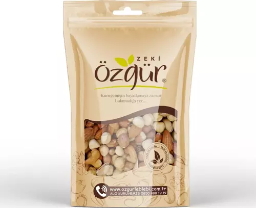 Çorum Beşlisi 250 gr