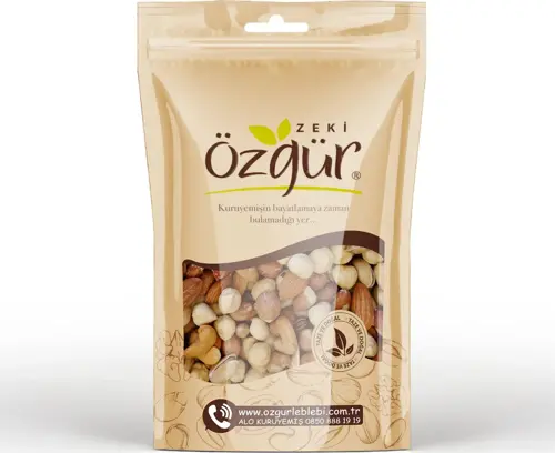 Çorum Beşlisi 500 gr