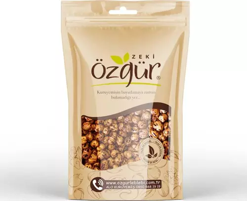 Çorum Leblebisi (Sarı Leblebi) 750 gr