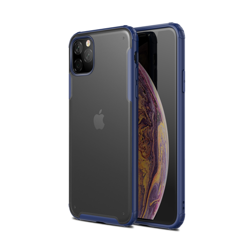 ELIT MIST IPHONE 11 PRO MAX LACİVERT KAPAK