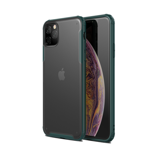 ELIT MIST IPHONE 11 PRO MAX YEŞİL KAPAK
