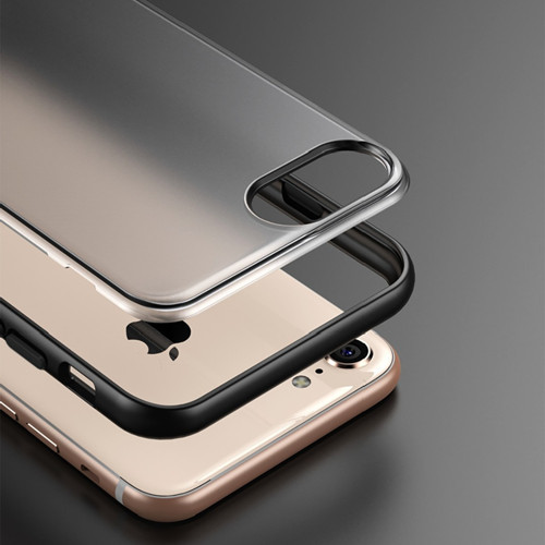 ELIT ENIGMA IPHONE 7/8/SE2 FULL KIRMZI KPK