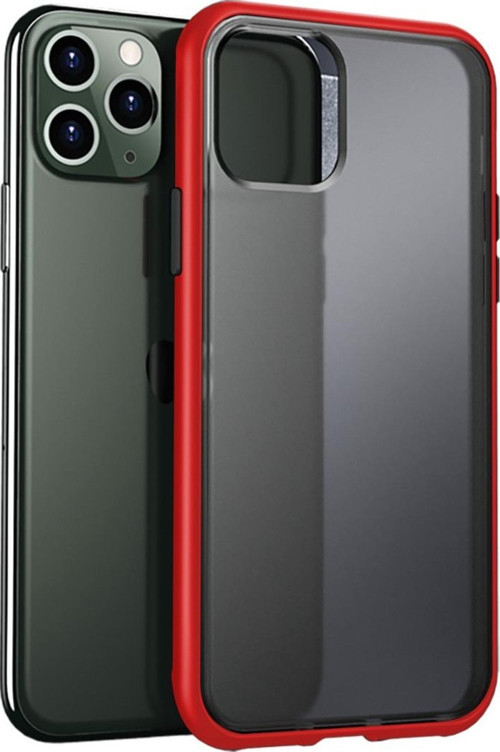 ELIT ENIGMA IPHONE 11 PRO KIRMIZI KAPAK