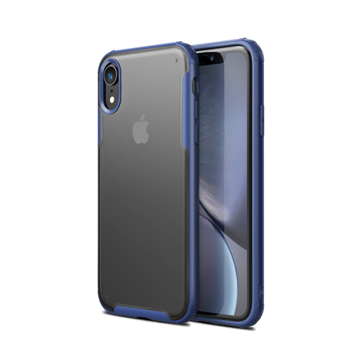 ELIT MIST IPHONE XR LACİVERT KAPAK