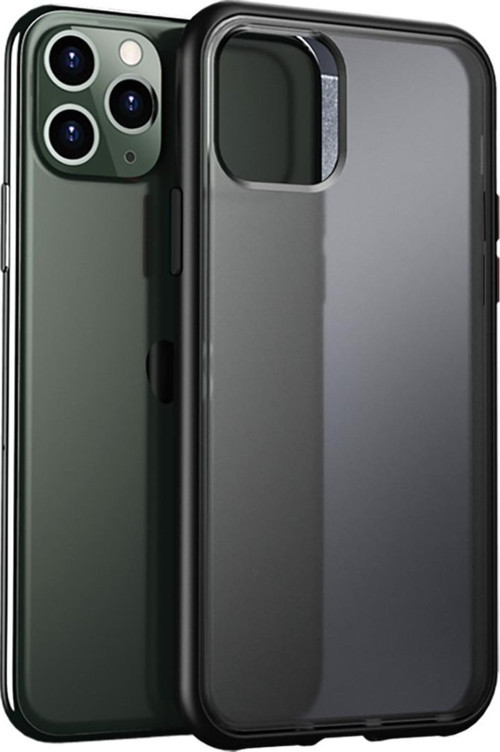 ELIT ENIGMA IPHONE 11 PRO FULL SİYAH KAPAK