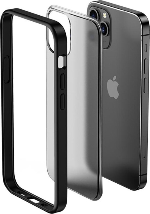 ELIT ENIGMA IPHONE 12/12 PRO KIRMIZI KAPAK