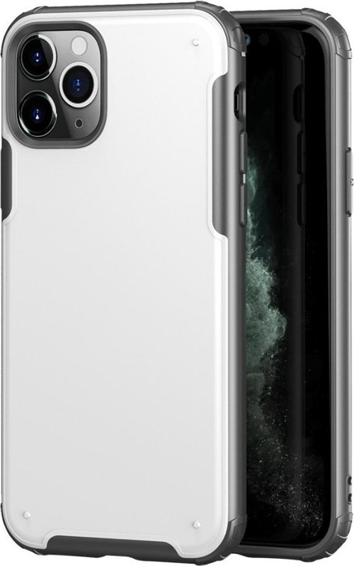 ELIT MIST IPHONE 11 PRO MAX OPAK BEYAZ KAPAK
