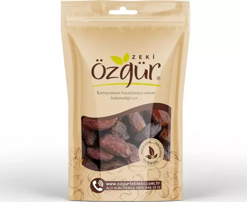 Kudüs Hurması 100 gr