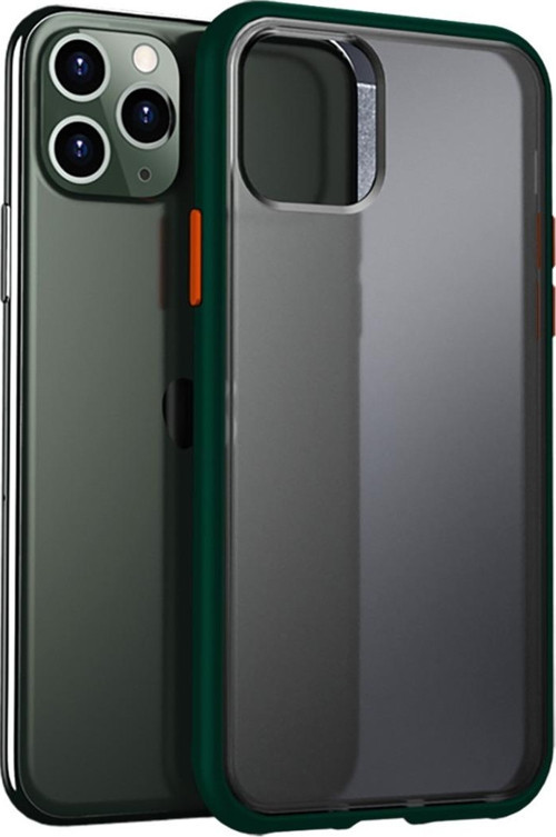 ELIT ENIGMA IPHONE 11 PRO MAX MOR KAPAK
