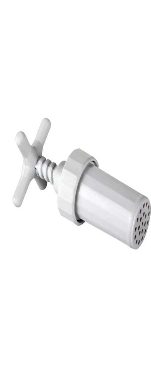 Sarımsak Ezici Vidalı Royaleks-DS009