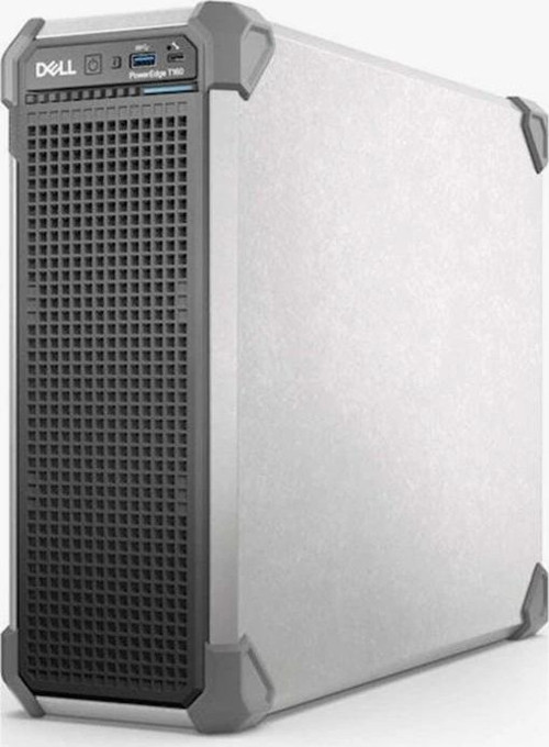 Poweredge T160spl1 Xeon 6315p 1x16gb 1x2tb 1x300w 3 Yıl Garanti