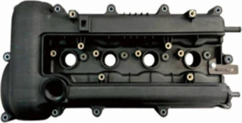 Kore Accent Blue/ İ20 İx20 İ30 Elantra/Ceed/Cerato 1,4-1,6 Benzin 06 Sonrası Külbütör Kapağı